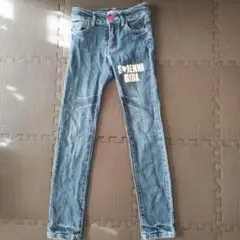 JENNI デニムパンツ 130cm 女の子