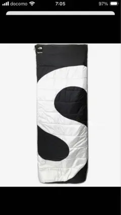 2026年最新】supreme 寝袋の人気アイテム - メルカリ
