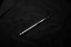 ロットリングエグゼクティブ黒 rotring executive black｜東匳