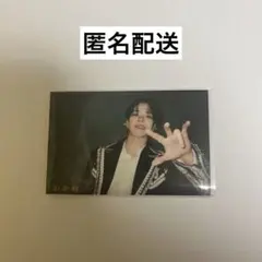 TREASURE ジェヒョク PULSE ON 京セラFC 特典 トレカ