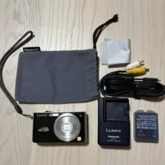 2026年最新】lumix dmc-fx8の人気アイテム - メルカリ