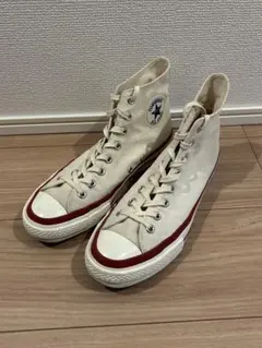 CONVERSE TIME LINE ALL STAR J VTG 50 HI