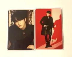 ENHYPEN FATE+ トレカ　まとめ売り　ジョンウォン 2枚　セット