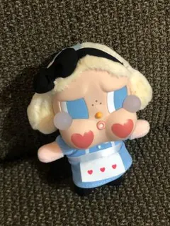 POPMART Crybaby ~Crying Again~