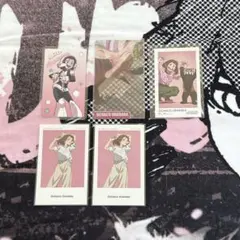 麗日お茶子 まとめ売り❣️ 東武動物公園 ベースヤード 東京