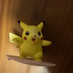 ケ*ン様 TOMY ポケモン なみのりピカチュウ