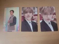 SEVENTEEN Weverse ジョシュア