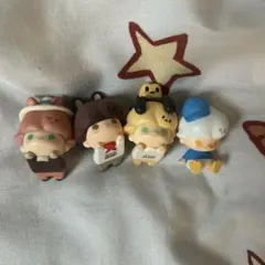 POPMART POPBEAN DIMOO ディズニー