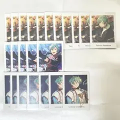 風早巽 ぱしゃっつ あんスタ 周年