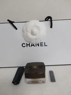 【サンプルつき】CHANEL サブリマージュ ル コレクチュール　ユー 10のサムネイル