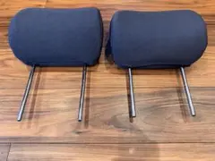 やまだまや様用　ランクル70 HZJ77 純正ヘッドレスト 2個セット