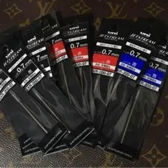 ジェットストリーム替芯ＳＸＲ-200-07/0.7ｍｍ　10本　1480円