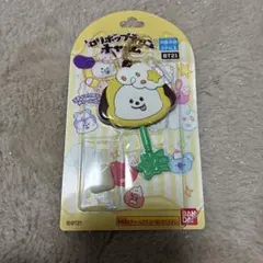 BT21 ロリポップチョコチャーム