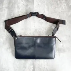 本物エルイーディーバイツL.E.D.BITESワンショルダーバッグボディ
