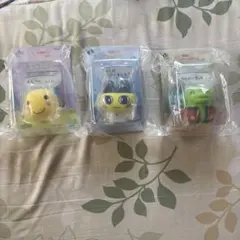 たまごっち　プチプチおみせっち 1番くじ　一番くじ　D賞