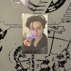 ENHYPEN ジョンウォン