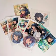 【あんさんぶるスターズ!!】Switch 青葉つむぎ/まとめ売り