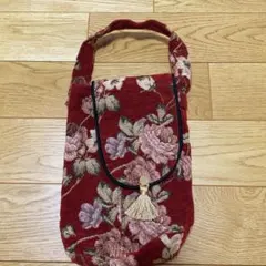 티슈 케이스 중국 스타일