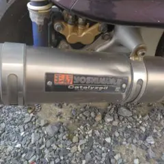 ゆう様専用】MORIWAKI 30th PROJECT BIG1 マフラー - メルカリ