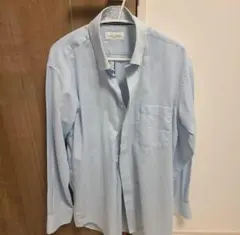 長袖　ワイシャツ 2枚セット