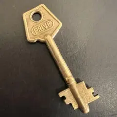 金運 USA vintage 鍵 Key アメリカ アンティーク キー