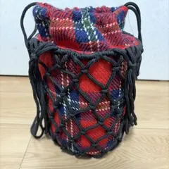 ラヴゴア ショルダーバッグ