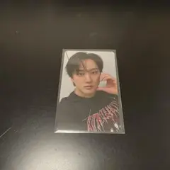 straykids karma トレカ チャンビン