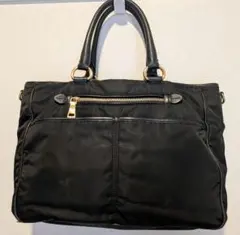 PRADA ナイロン　トートバッグ【価格交渉大歓迎】