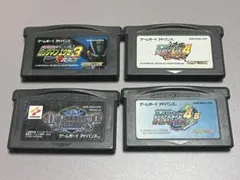 ロックマンエグゼ テレビゲーム