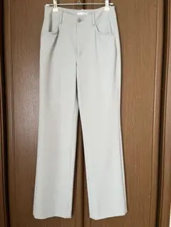 週末限定お値下げ⭐️B's three ライトグレー