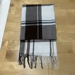 マフラー