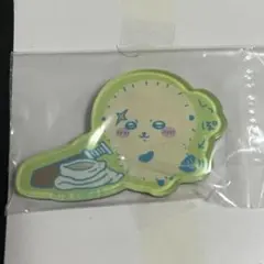 ちいかわ キャラマグネッツ3 ラッコ