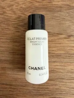 シャネル⭐︎エクラプルミエブライトミルキーエッセンス⭐︎新品未使用