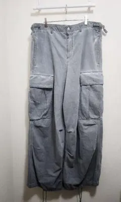 2025年最新】marni ワークパンツ・カーゴパンツ・ペインターパンツの