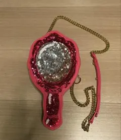 PLAYNOMORE×Barbie ショルダーバッグのサムネイル