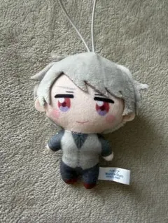 ヘタリア プロイセンぬいぐるみ