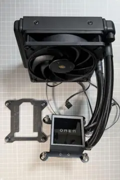 【EVGA】CLC 240 AIO 簡易水冷クーラー 箱なし 付属品完備 清掃済 EVGA】CLC 240 AIO 簡易水冷クーラー 箱なし 付属品完備 清掃済 - メルカリ