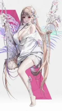 勝利の女神NIKKE バイパー コスプレ 水着