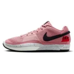 NIKE JA 1 バッシュ pink