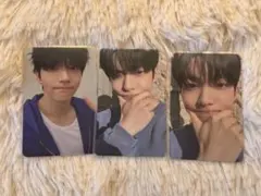 TXT スビン love language