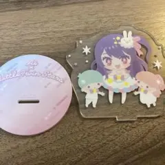 推しの子　サンリオコラボ