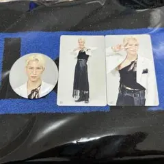 LAPOSTA2025 ラポスタ 池崎理人