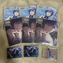 プロセカ KAITO まとめ売り