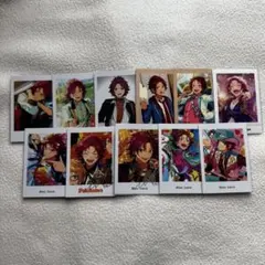 あんスタ 衣更真緒 ぱしゃっつ ぱしゃこれ