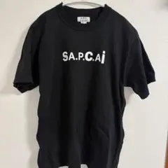 サカナクション NF「melancholy TEE」 憂鬱 XL - メルカリ