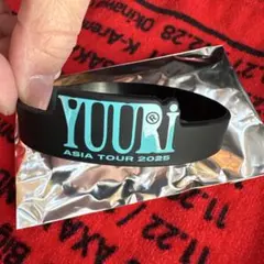 2025年最新】優里ツアーグッズの人気アイテム - メルカリ