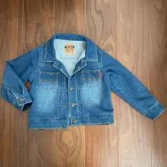 Gジャン デニムジャケット