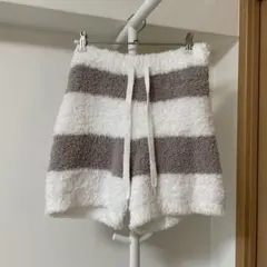 ジェラートピケ　ショートパンツ