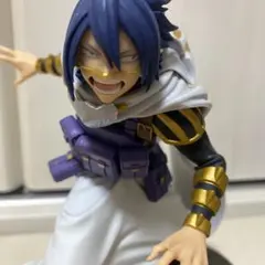 僕のヒーローアカデミア 天喰環 フィギュア