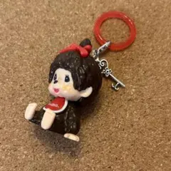モンチッチのアンブレラマーカー✨️めじるしチャーム/アンブレラチャーム